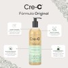 Cre-c Shampoo Anticaida Formula Original de 500 ml con Ingredientes