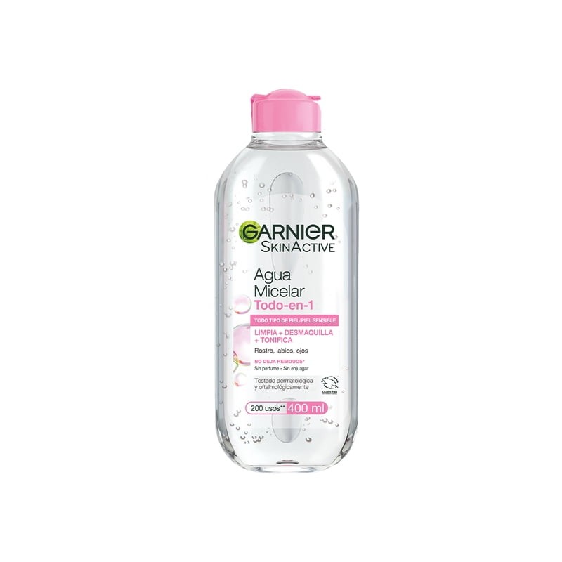 AMAI Crema Corporal Extra Humectante de Frutos Rojos y Almendras