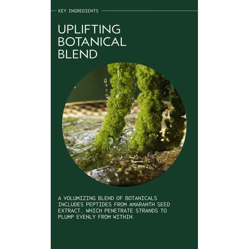 Aveda Pure Abundance™ Volumizing Style-Prep 100ml