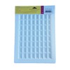 LorAnn Rectangle Breakup Sheet Mold (6-Pack)