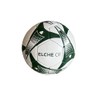 Elche CF Ball with Green Shapes