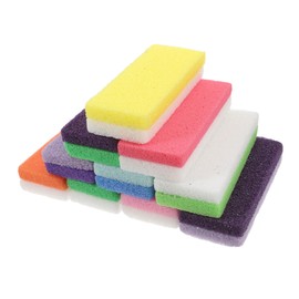 Ipetboom Foot Callus Remover Pcs Pumice Stone Set Foot Exfoliator Scraper for Dead Skin