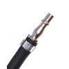 1 MTR HGV Air-Tank/Test Point Air Inflator Hose to Male