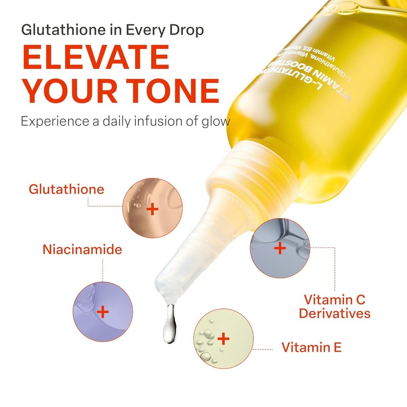 PURCELL [PURCELL]L-Glutathione Vitamin Boosting Toner 150ml