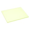 sourcing map Leather Craft Punching Pad, Stamping Mat, Mute Board