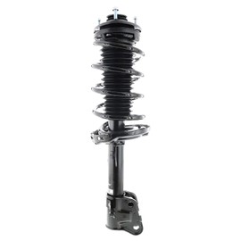 KYB SR4232 Strut-Plus Complete Corner Unit Assembly -Strut, Mount and Spring