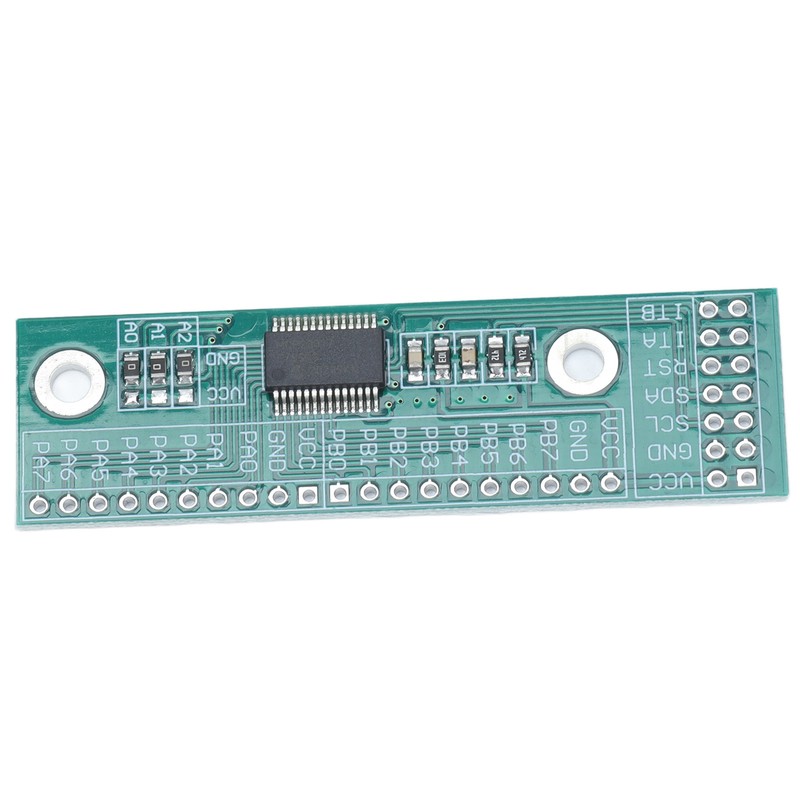 IO Extension Module I2C Interface 16 Bit IIC Input Output