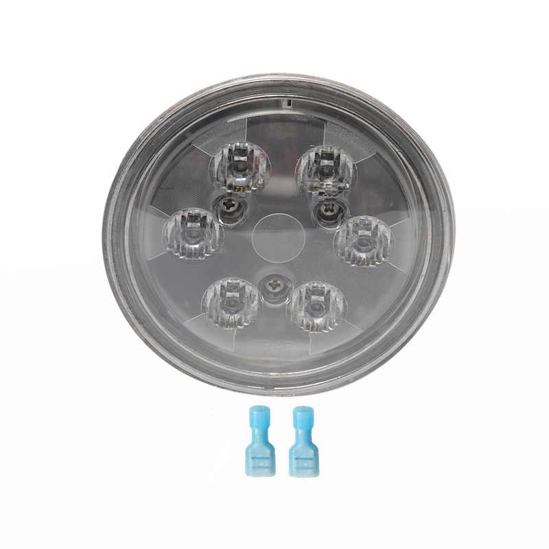 Par36 Trapezpoid 30W LED Work Light Compatible with Massey Ferguson