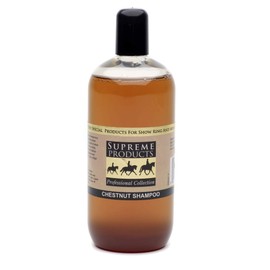 Supreme Products Chestnut Shampoo, 500 ml, CHE001