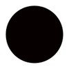 Majolica Majorca BK999 Rush Esthetician Repair Black, 0.2 oz (6