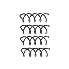 Mikinona Hair Styler Maker 30pcs Hair Coil Tool Hair Styling Pins for Women Hair Braiding Pin Easy to Use Clean for Events