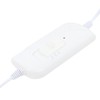 Heating Hat Electric Adjustable Intelligent Hot Oil Treatment Hairdressing Hat