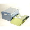 Kokuyo slip file box set B6 B6-DBS (japan import)