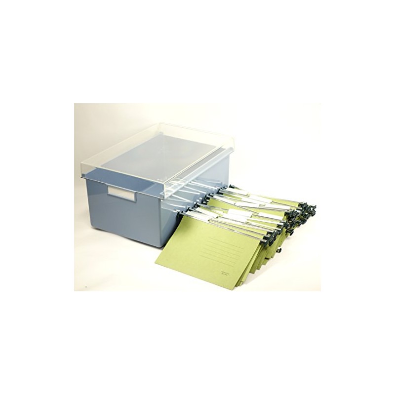 Kokuyo slip file box set B6 B6-DBS (japan import)