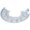 Van Wezel 7622371 Splash Plate Brake Disc