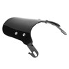 Universal Motorcycle Windscreen Windshield Wind Deflector