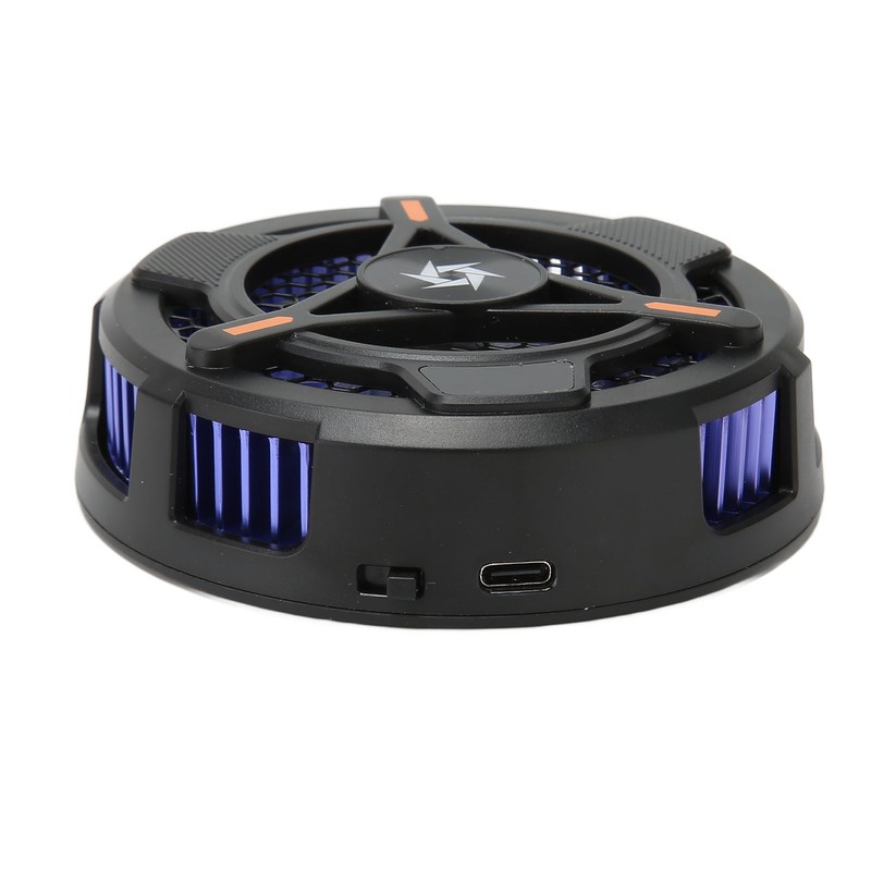 Magnetic Tablet Cooler for IOS Tablet Two Levels Adjustable Efficient