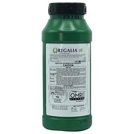 Marrone Bio Innovations Regalia CG Quart