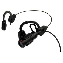Headset Headband Camera Replay XD 1080p Prime X Bullet HD Holder 26-30mm