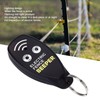 YWBL-WH Electric Fence Beeper Portable Fence Voltage Tester Gardening Tool
