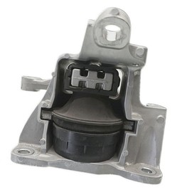 ADVANCE IGNITION Left Transmission Mount for Automatic Compatible with 17-19 Honda CR-V 1.5L 2.4L L4 10101 50850-TLA-A02 2017 2018 2019