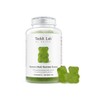 Unich Women's Multi-Nutritional Gummy Bears 60 Gummies / 유니치 여성용 멀티 영양 구미 베어 60구미