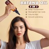 MAITING Batana Oil for Hair Growth, 4-In-1 Batana Oil,Pumpkin Seed,Rosemary,