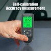 7JI Coating Thickness Gauge, Paint Tester, HW-300PRO, Automotive Coating Thickness