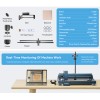 LONGER Lightburn Camera Kit with Precise Positioning Multi-Task Engraving D2L5