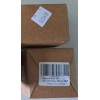Dapoprren Metal Spice Grinder Mill - Black