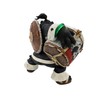 World of Warcraft Pandaren Brewmaster Deluxe Action Figure