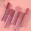 BestLand 3Pcs Matte Liquid Lipstick Set for Women - 24H