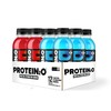 Protein2o 15g Whey Protein Isolate Hydration Drink Plus Energy &