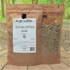 Health Embassy Eucalyptus Leaf (Eucalyptus L) Loose Herbal Tea (100g)