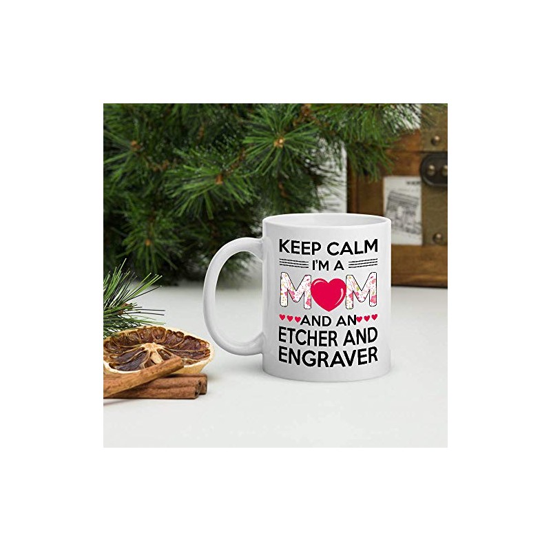 Awesome Gifts For Mother's Day. Keep Calm I'm A Mom