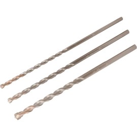 Milwaukee 3Pc Hammer Masonry Set