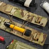 Krydex Tactical Chest Rig Padded Shoulder Strap Laser Cut H-Harness