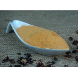 Naturix24 Ground Rosehip Shells - 100 g