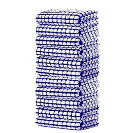Simpli-Magic 79328 Kitchen Dish Towels ,Size: 16" x 27", 6 Pack