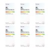 Dr. Lin Multi-Vitamin Comprehensive All-in-One Home Shopping Advertising Propaganda Darterin Senior Citizens 6 Pieces / 닥터린 멀티 비타민 종합 올인원 홈쇼핑 광고 선전 다터린 노인 어르신 6개
