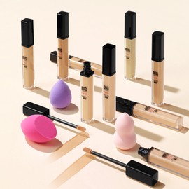 Etude House [Etude] Big Cover Skin Fit Concealer PRO