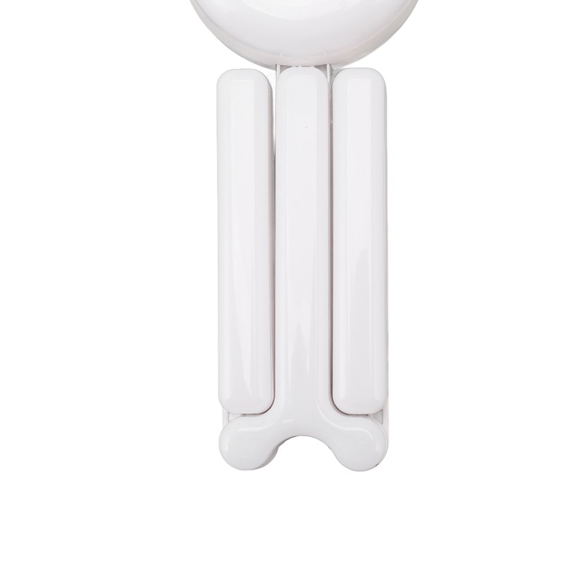 80W LED Garage Ceiling Light E27 Deformable LED Garage Light