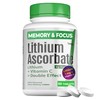 Brain Supplements for Memory and Focus – Memory Vitamins with