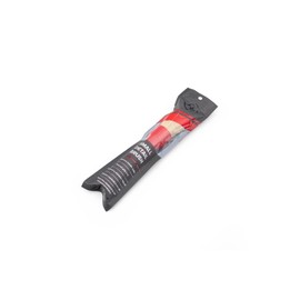 Detail Factory Boar Hair Detailing Brush Small, Comfortable Grip and Heavy-Duty Scrubbing for Interior, Exterior, Engine Bay, Wheels, Exhaust Tips, Textured Plastic
