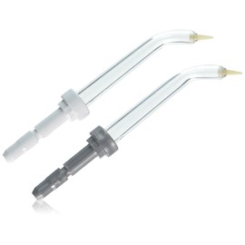 Waterpik Punta de bolsillo Pik de repuesto ultra