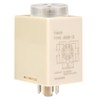 AH3-3 Power on Delay Timer Time Relay AC 220V 50/60Hz(60S)
