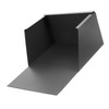 Operitacx Downspout Splash Block Durable Rainwater Extension for Outdoor Use