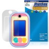 Miyabix Chiikawa Phone Compatible Protective Film, Blue Light Reduction, Low