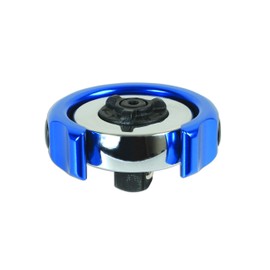 Laser 6381 Swivel Palm Ratchet 3/8"D