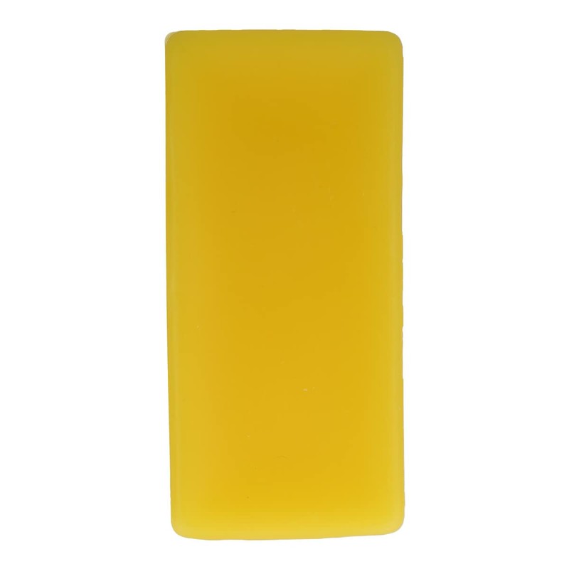 RiSki Ski Wax Base Wax Alpine Yellow 120 g